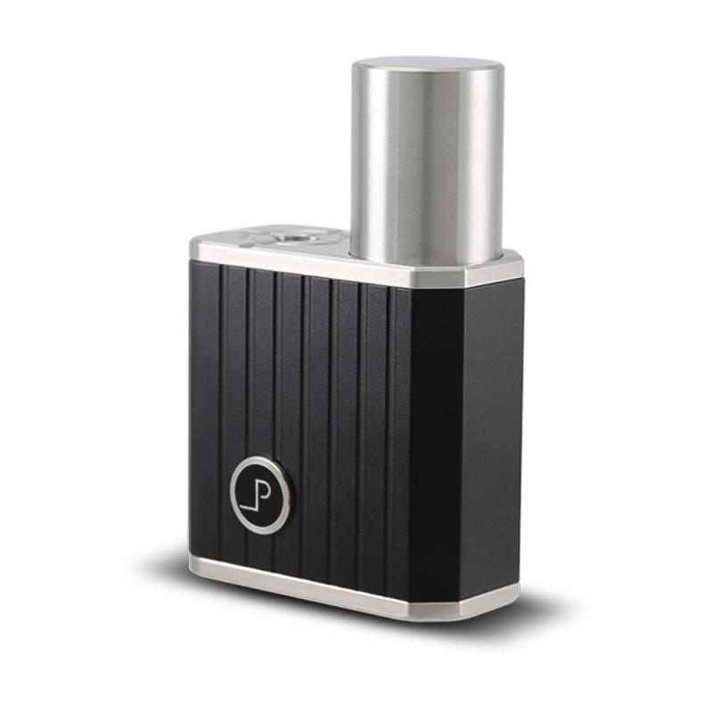 PIPELINE BOX von Arcana Mods 60W TC Box Mod