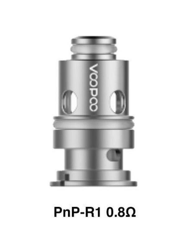 Voopoo PnP Coil Vinci DRAG S, X, 5 Stk.