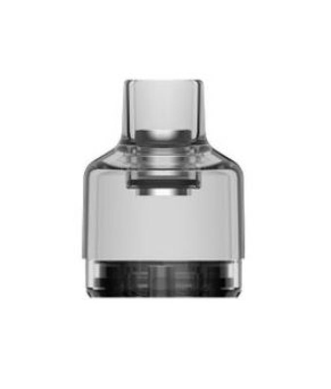 Voopoo PNP Ersatz Pod/Tank zu DRAG X und S, 2 Stk., 4.5ml