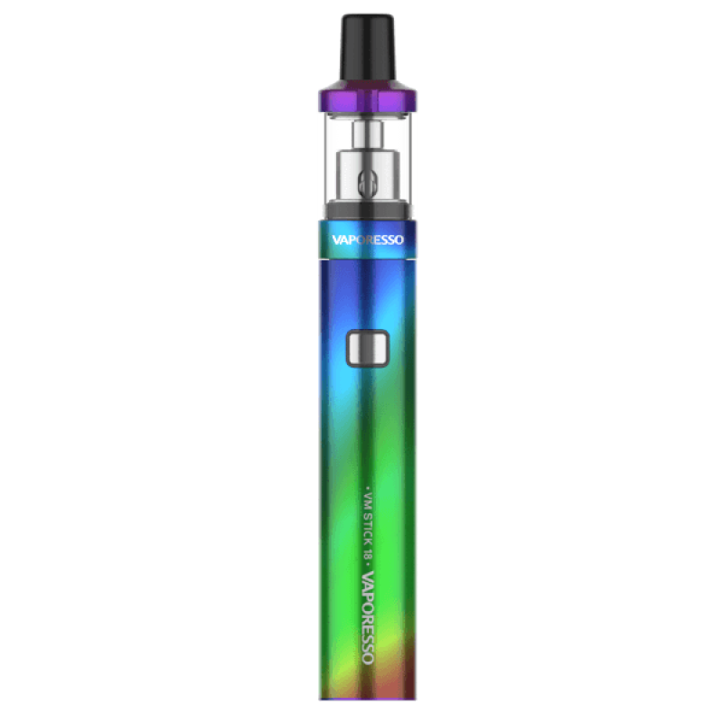 Vaporesso VM Stick 18, 1200mAh, 2 ml, Starterset