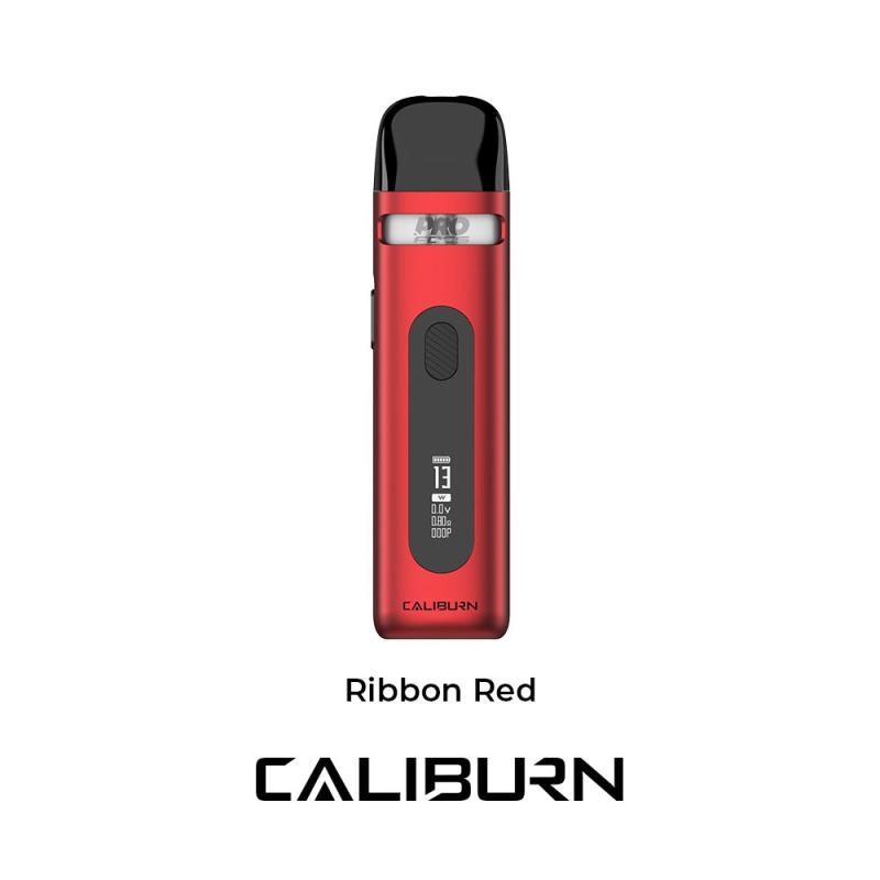 Uwell Caliburn X Kit 850mAh 3ml