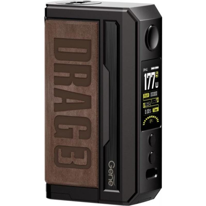 Voopoo DRAG 3 Mod 177W