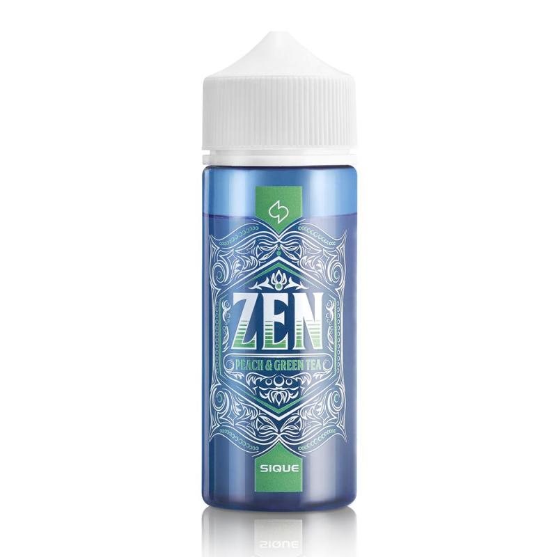 Sique Berlin ZEN 100 ml Shortfill