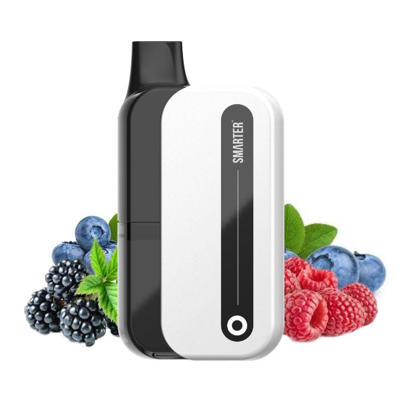 Smarter S6000 Kit Pod 6000 Züge 20mg/ml
