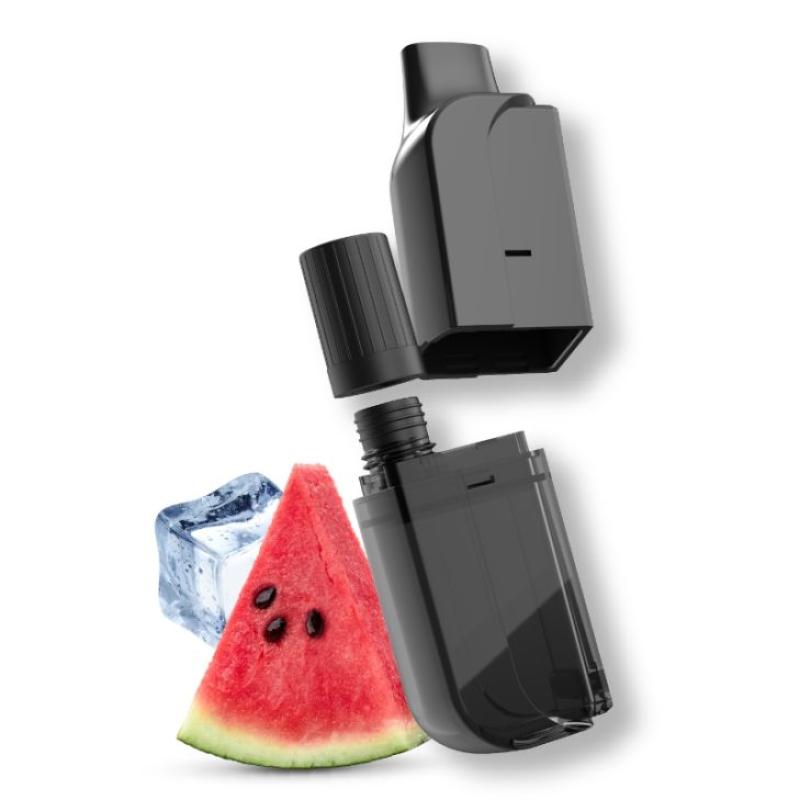 Smarter S6000 Pod 2+10ml 6000 Züge 20mg/ml Watermelon Ice