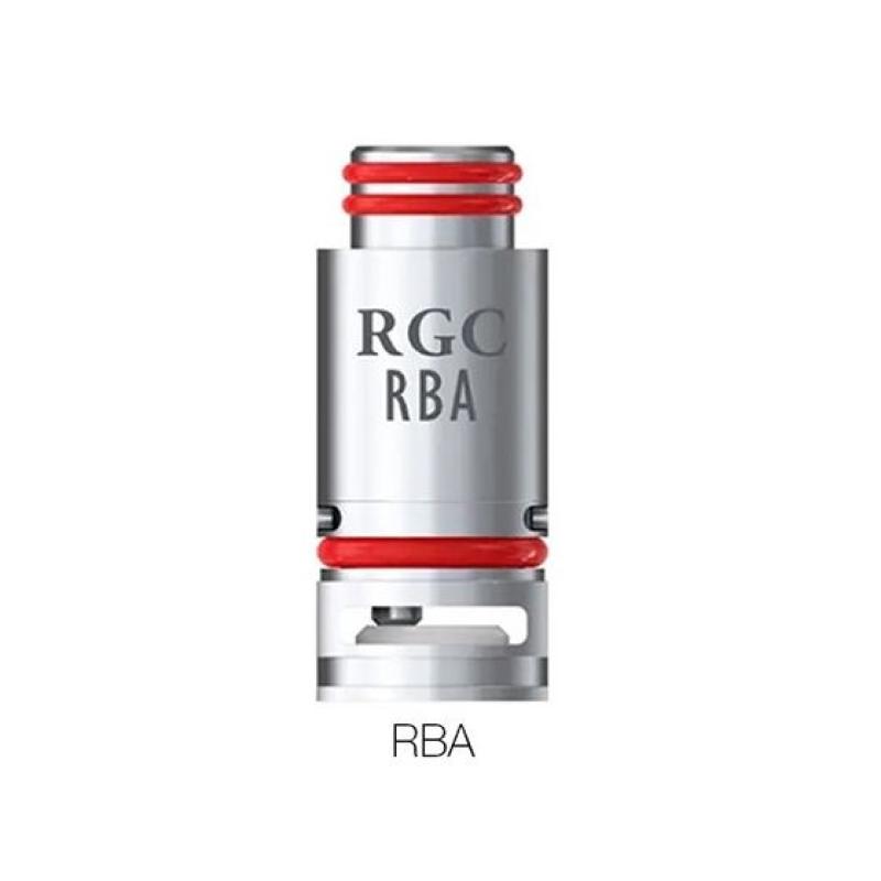 SMOK Core/Coil zu Fetch Pro, RPM80, RGC