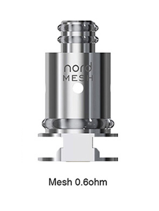 SMOK Nord Coil