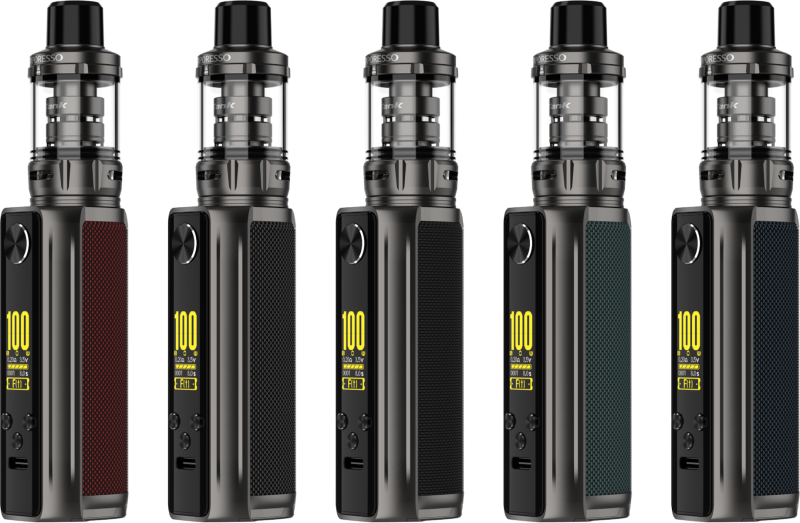 Vaporesso Target 100 100W 5 ml Kit