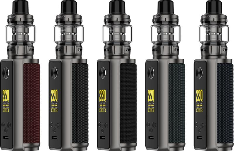 Vaporesso Target 200 220W 8 ml Kit