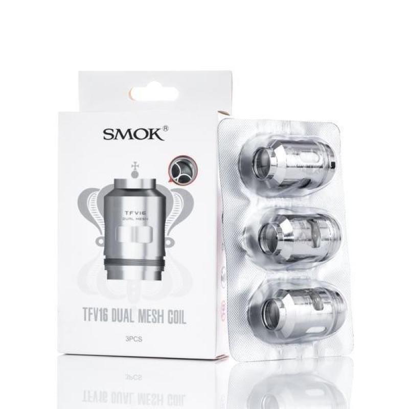 SMOK Core/Coil zu TFV16