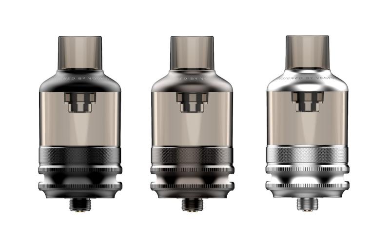 Voopoo Ersatz Pod/Tank TPP 510 5.5ml