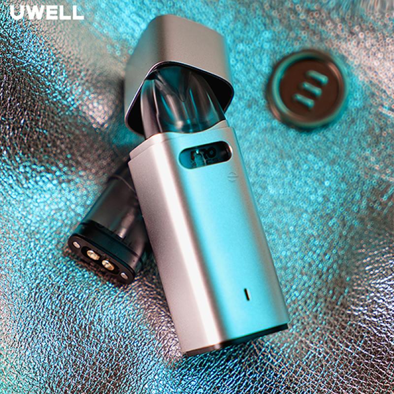 Uwell Caliburn AZ3 Grace Kit 750mAh 2ml