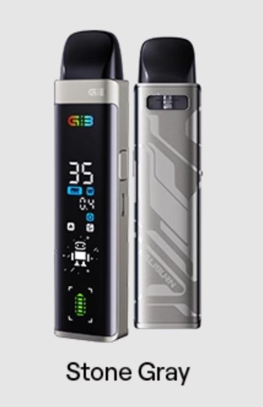 Uwell Caliburn G3 Pro Podset Kit 1000mAh 3ml