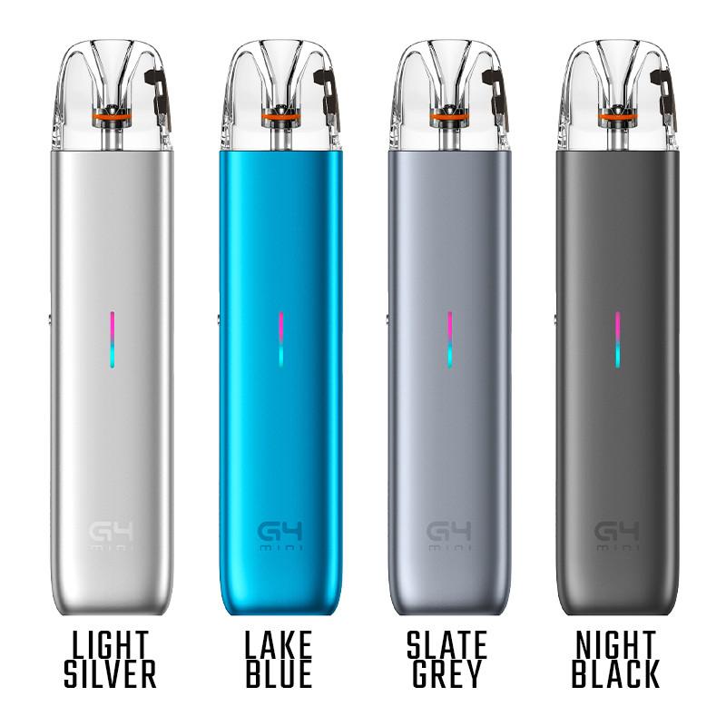 Uwell Caliburn G4 Pod Kit 1300mAh 3ml