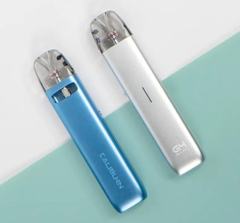 Uwell Caliburn G4 Mini Pod Kit 1100mAh 3ml