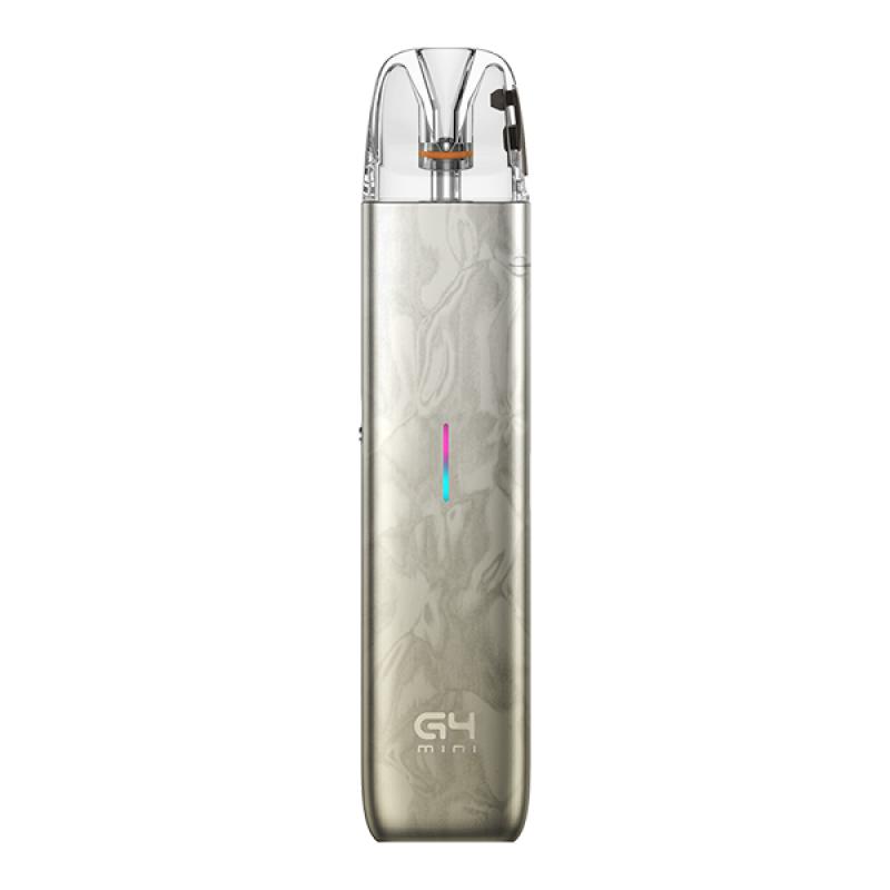 Uwell Caliburn G4 Mini Pod Kit 1100mAh 3ml Champagne Gold