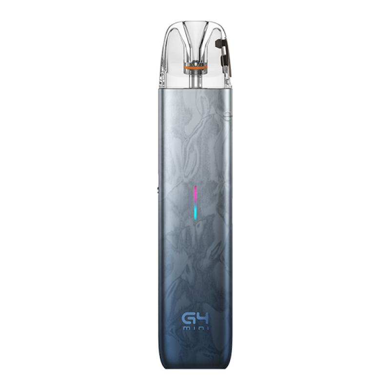 Uwell Caliburn G4 Mini Pod Kit 1100mAh 3ml Dusty Indigo