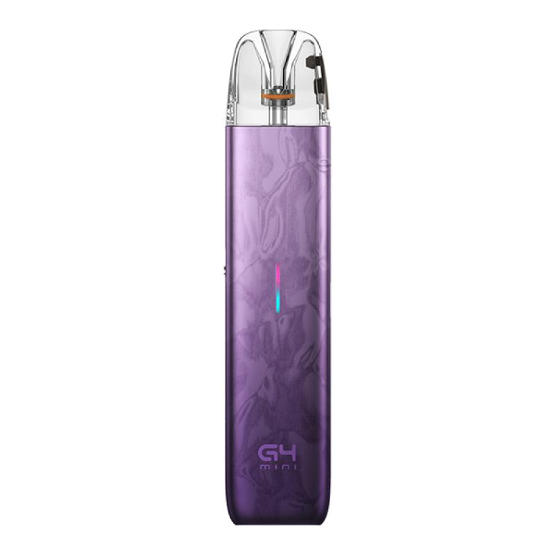 Uwell Caliburn G4 Mini Pod Kit 1100mAh 3ml Phoenix Purple