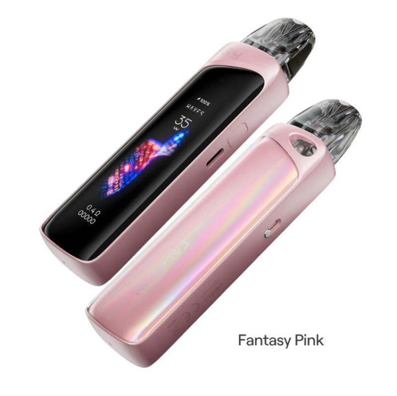Uwell Caliburn G4 Pro Kit Podset 1800mAh 3ml