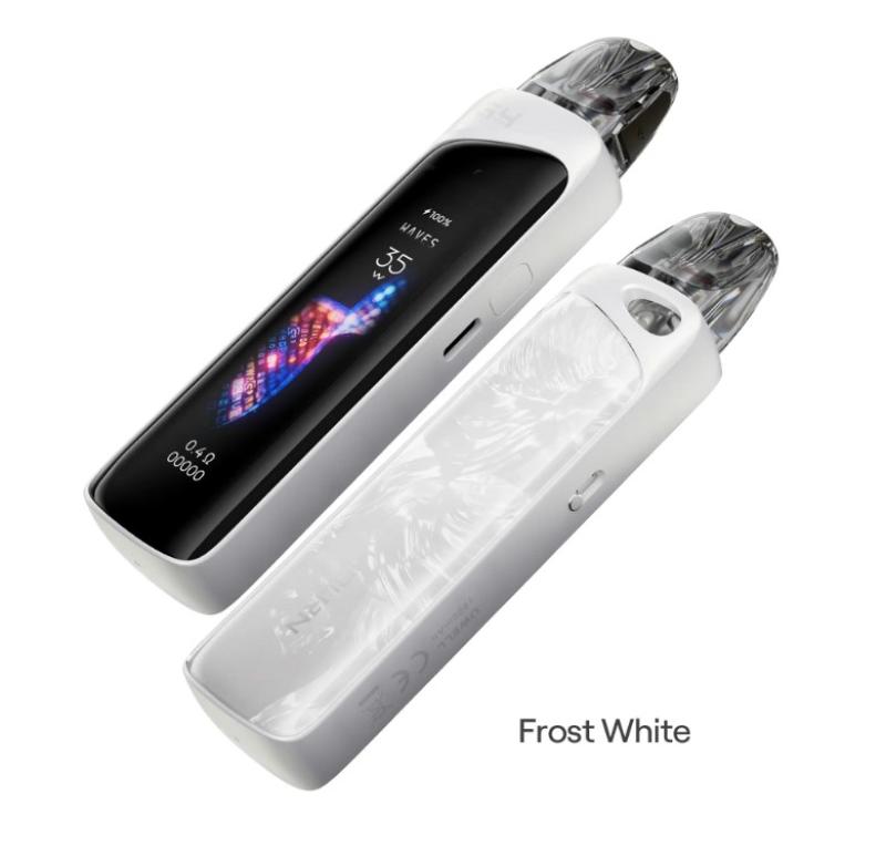 Uwell Caliburn G4 Pro Kit Podset 1800mAh 3ml