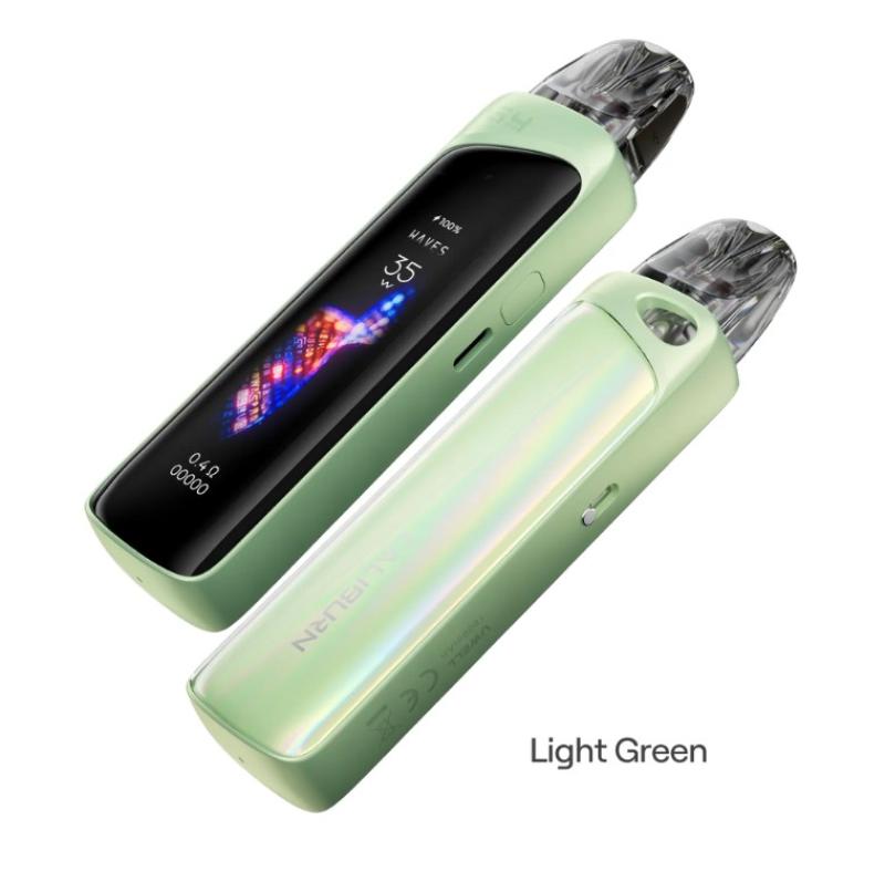 Uwell Caliburn G4 Pro Kit Podset 1800mAh 3ml
