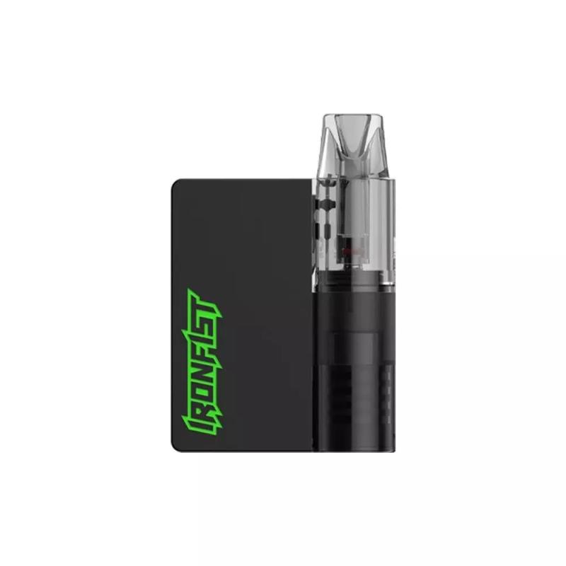 Uwell Caliburn & Ironfist L Pod Set 690mAh 2.5ml