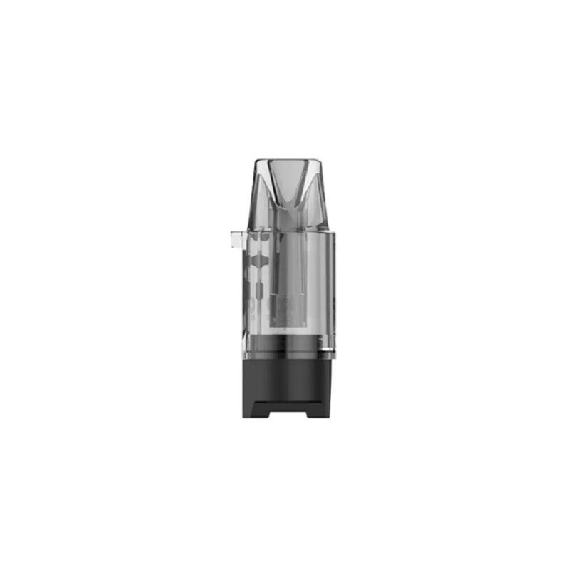 Uwell Caliburn & Ironfist L Pod, 2 Stk. 2.5ml, leer