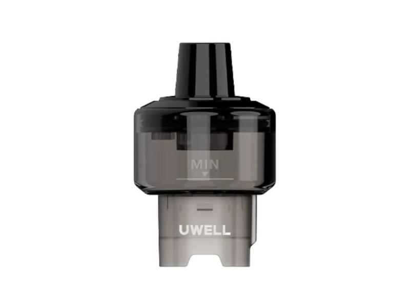 Uwell CROWN M  Ersatztank 4ml