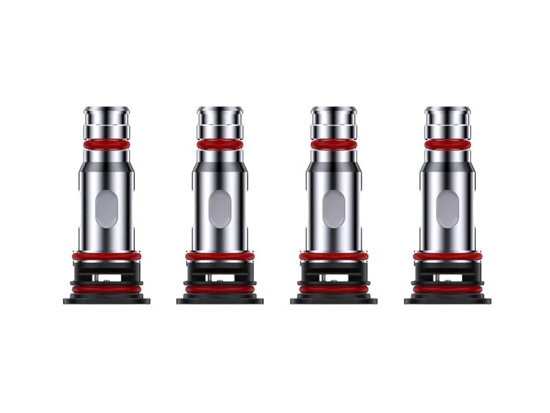 Uwell CROWN X Verdampferköpfe Coils
