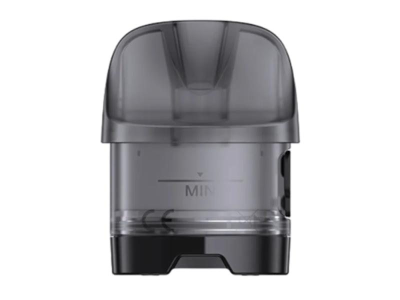 Uwell CROWN X Ersatz Pod leer 2x 5.3 ml