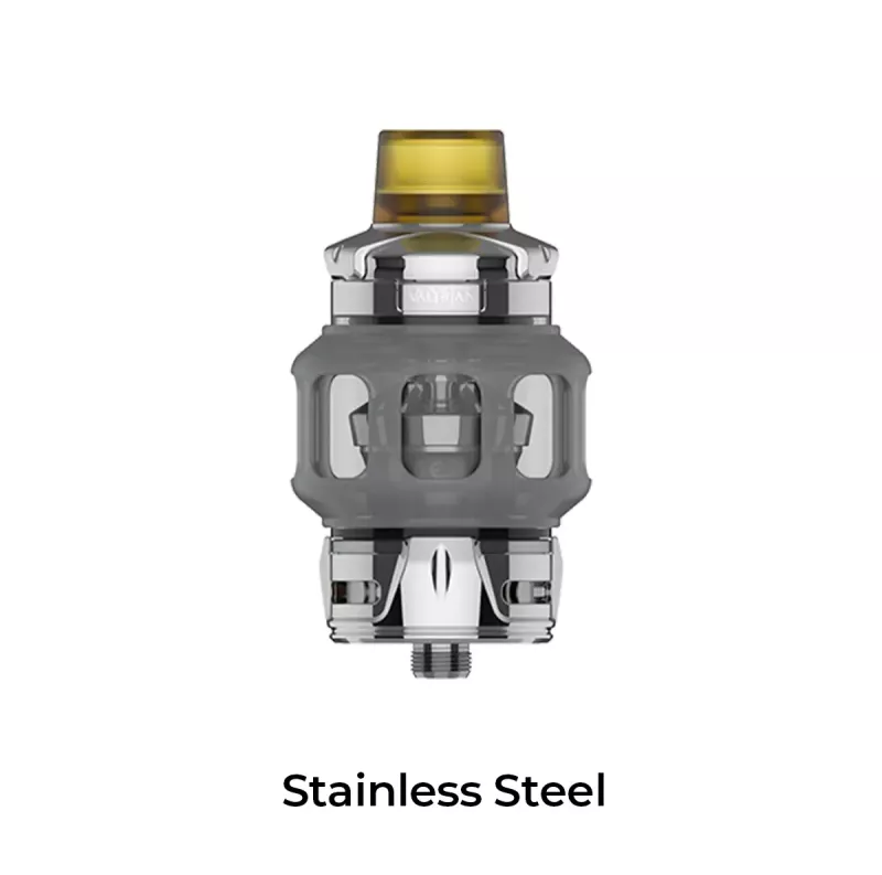 Uwell Valyrian IV Tank 8.5ml 32mm Stainless Steel