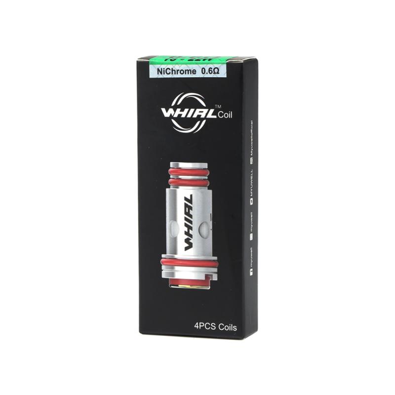 Uwell Whirl / Whirl 2 Coil
