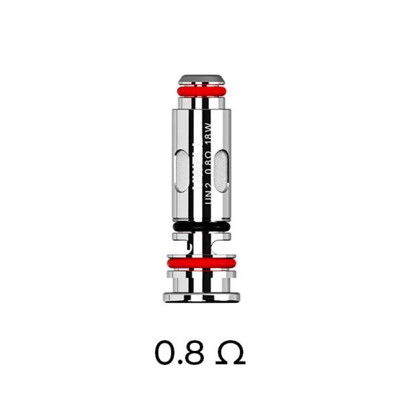 Uwell Whirl S / S2 Coil