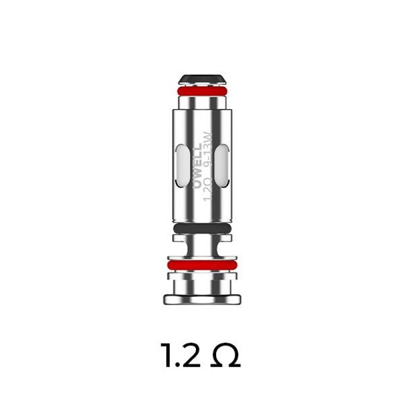 Uwell Whirl S / S2 Coil