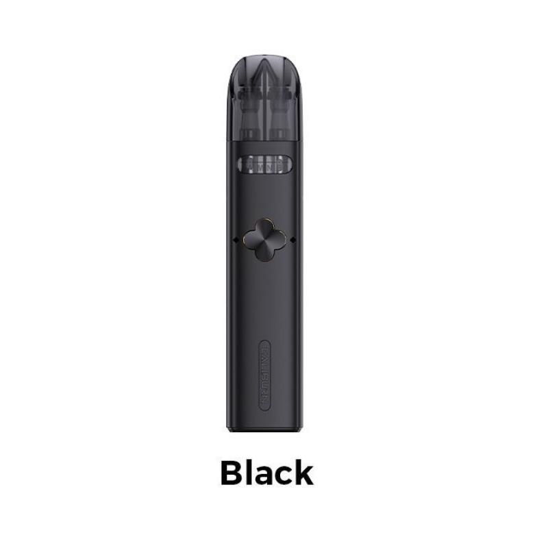Uwell Caliburn Explorer Kit 1000mAh 4ml Dualsystem