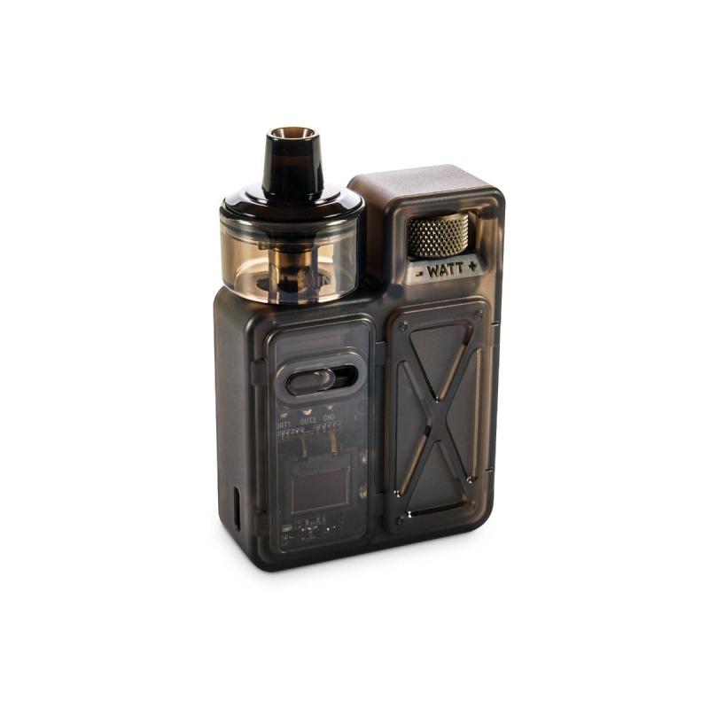 Uwell Crown M 1000mAh 35W 4ml Kit