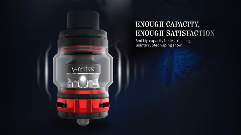 Uwell Valyrian 2 PRO Tank 8ml 32mm