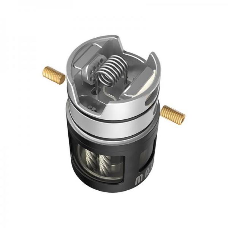 Vandy Vape Mato RDTA-Verdampfer by Nebelfee 5ml 24mm
