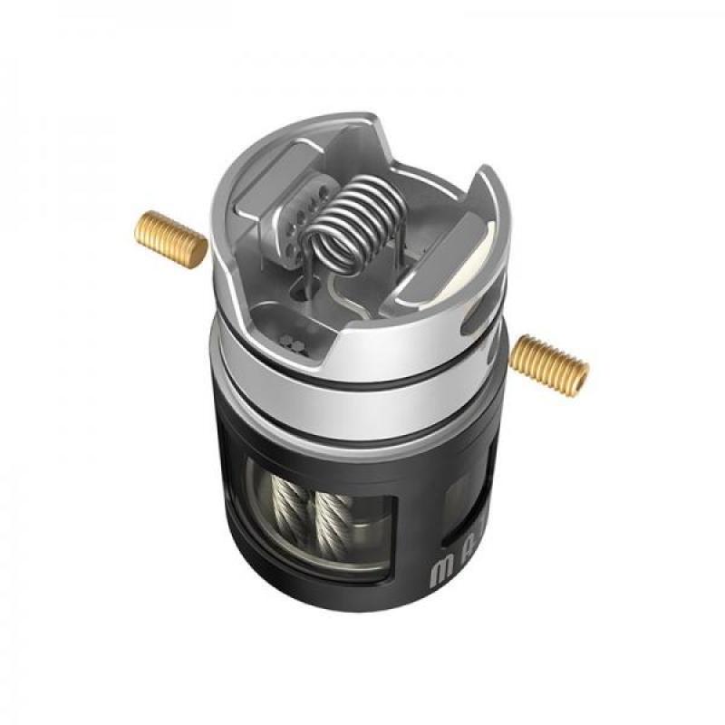 Vandy Vape Mato RDTA-Verdampfer by Nebelfee, 5ml, 24mm