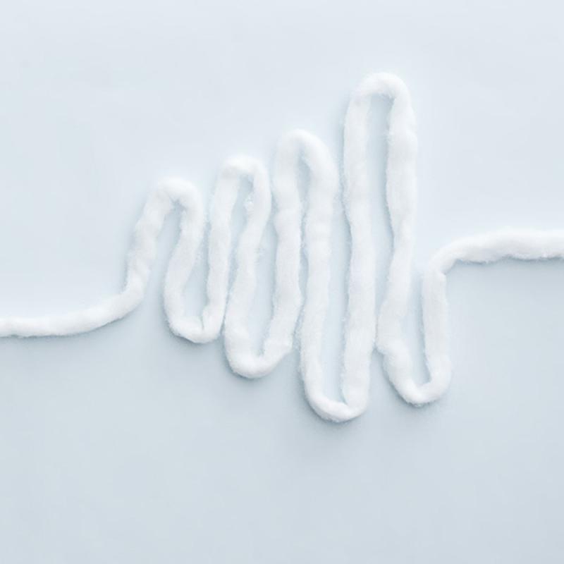 Vapefly, Cotton Clouds, 3mm, 1.5m