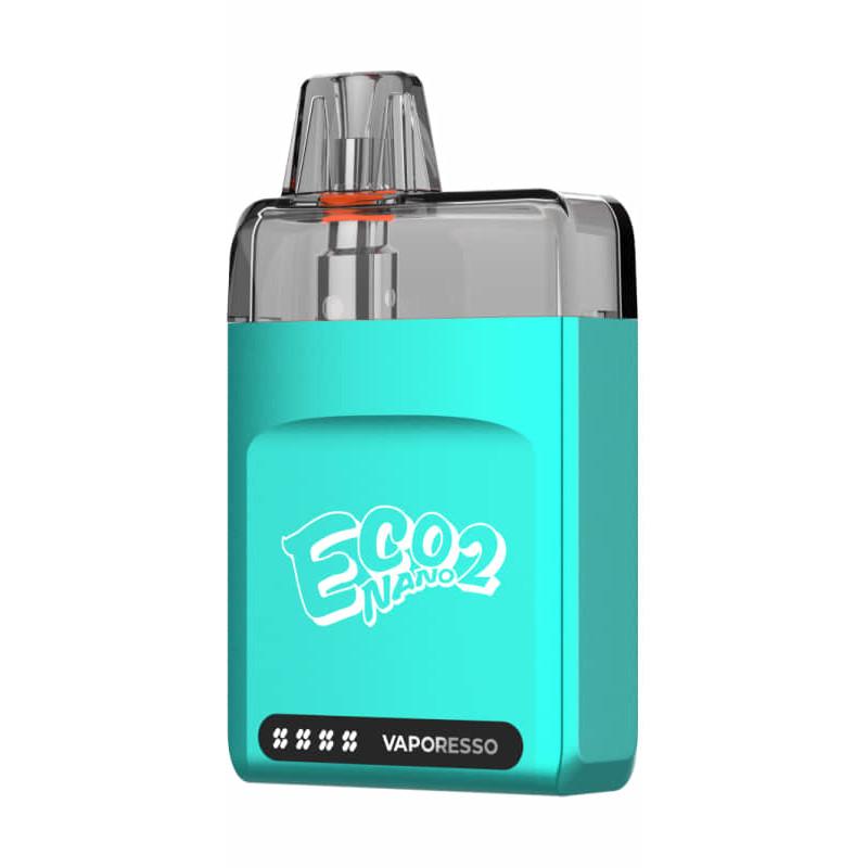 Vaporesso Eco Nano 2 Podset 1000mAh 6ml Cali Blue