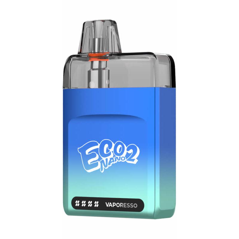 Vaporesso Eco Nano 2 Podset 1000mAh 6ml Sky Blue