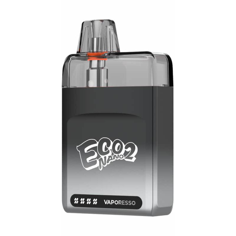 Vaporesso Eco Nano 2 Podset 1000mAh 6ml Urban Grey