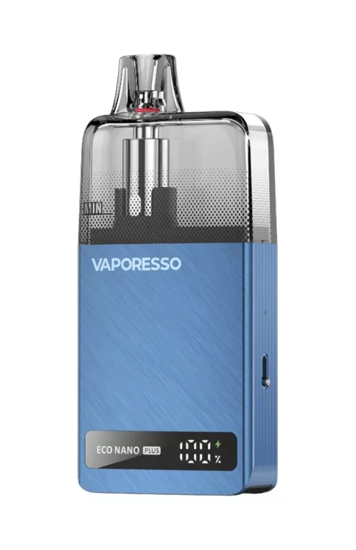 Vaporesso Eco Nano Plus Podset 1400mAh 10ml