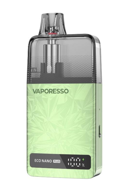 Vaporesso Eco Nano Plus Podset 1400mAh 10ml