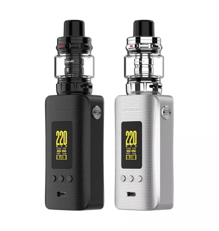 Vaporesso GEN 200 iTank 2, 220W, 8 ml