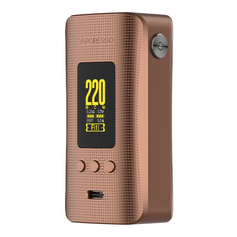 Vaporesso GEN 200 (New Version) 220W Mod