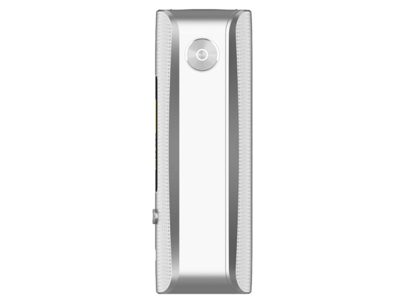Vaporesso GEN 200 (New Version) 220W Mod