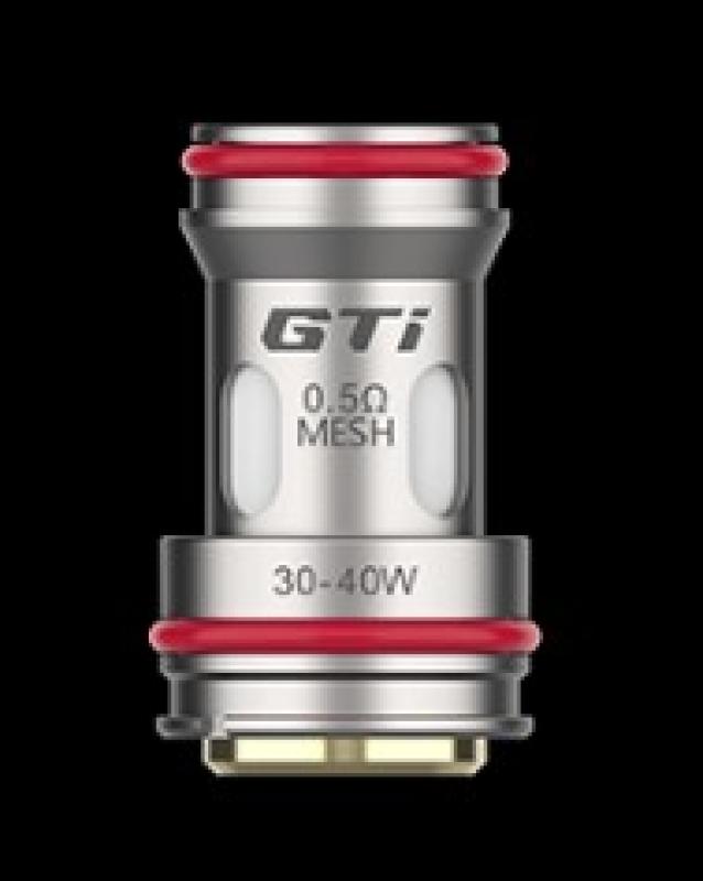 Vaporesso GTi Coils, Cores