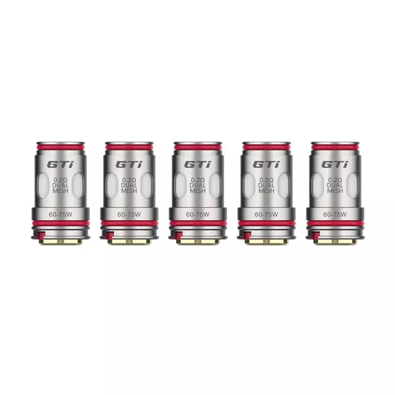 Vaporesso GTi Dual Mesh Coils 0.2 Ohm
